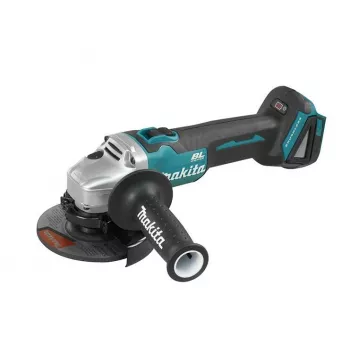 Makita DGA506ZJ leņķa slīpmašīna 12.5 cm 8500 RPM 2.6 kg