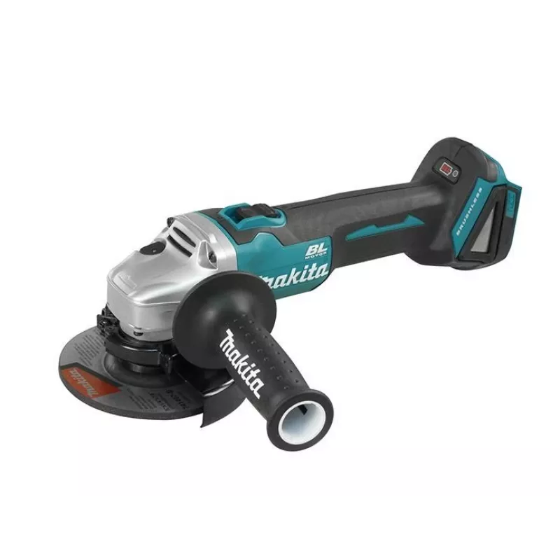 Makita DGA506ZJ leņķa slīpmašīna 12.5 cm 8500 RPM 2.6 kg