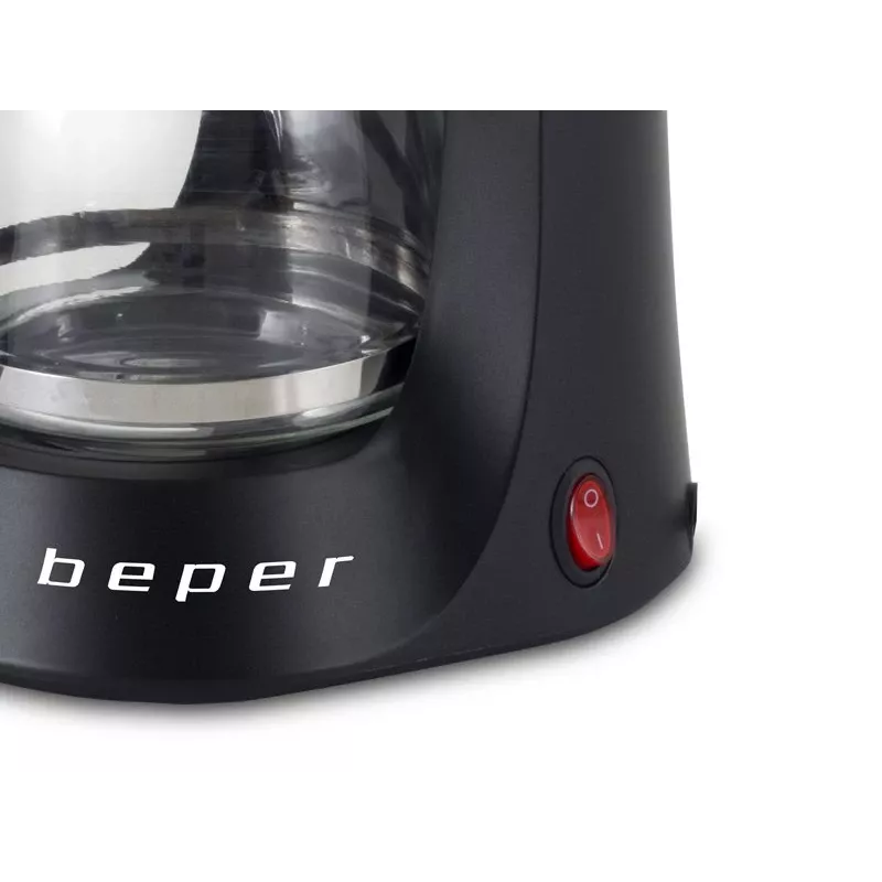 Kafijas automāts Beper 1.25L BC.060