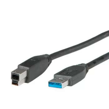 ROLINE USB kabelis - USB Type A (V) uz USB Type B (V)