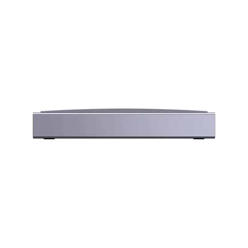 USB4 4-bay M.2 SSD dokstacija