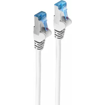 Tīkla kabelis ShiverPeaks BS75717-W 7,5 m Cat6a S/FTP