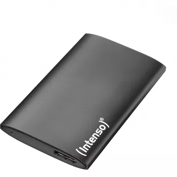 SSD disks Intenso 1TB 1,8 collas USB Type-A 3.2 Gen 1 3823461