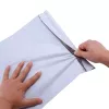 BSTech folijas aploksne, izturīga, 50 mikroni, 450x550 mm, 100 gab. FB08 4XL