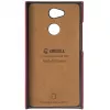 Cover Krusell SUNNE Sony Xperia L2 14 cm (5,5 collas) Sarkans