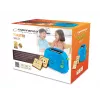 Esperanza EKT003B tosteris 750 W zils