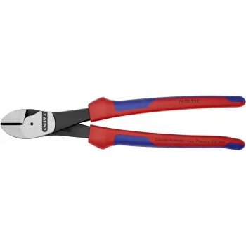 Diagonālās griezējpliers Knipex 74 02 250