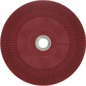Pamatnes paliktnis 3M Cubitron II M14 125mm, modelis 64861, leņķa slīpmašīnām
