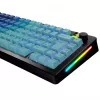 Taustiņu vāciņi GLORIOUS GPBT Gradient ISO Layout DE — PBT taustiņu vāciņu komplekts, ISO vācu izkārtojums
