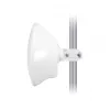 Ubiquiti LTU-PRO bezvadu piekļuves punkts Balts Power over Ethernet (PoE)