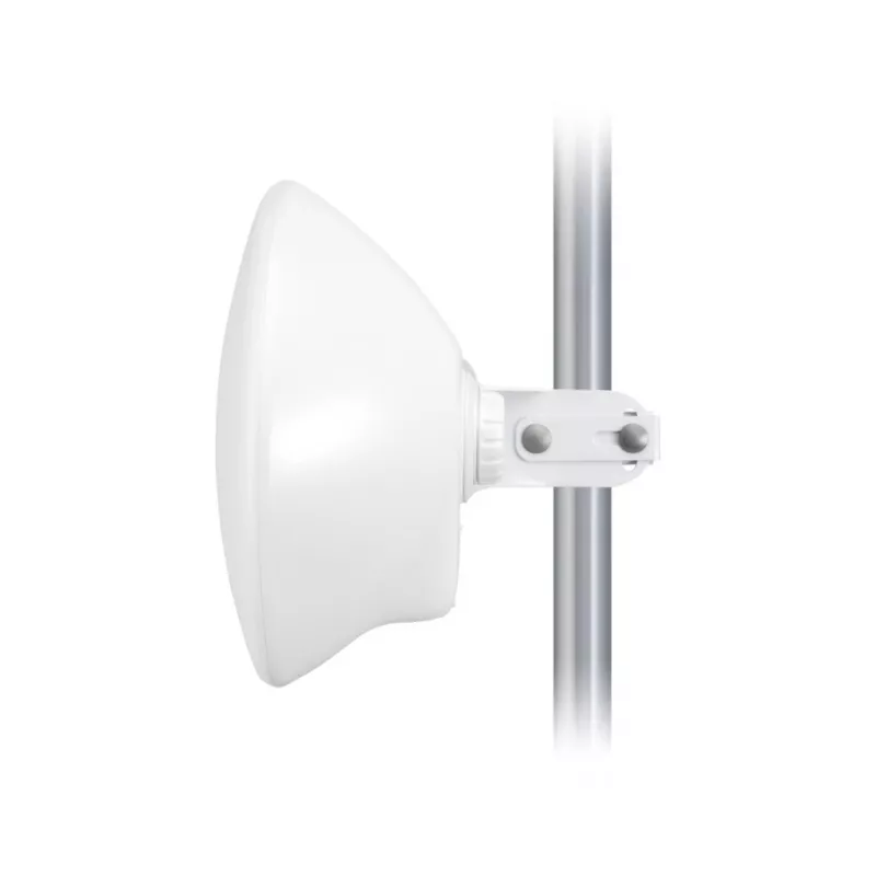 Ubiquiti LTU-PRO bezvadu piekļuves punkts Balts Power over Ethernet (PoE)