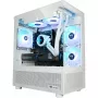 Thermaltake FTW V170A 5060Ti Snow Balts/transparent Windows 11 Home