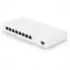 Ubiquiti UISP Router vadu maršrutētājs Gigabit Ethernet balts