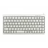 CHERRY G84-4100 tastatūra Universāla USB QWERTZ vācu Pelēka