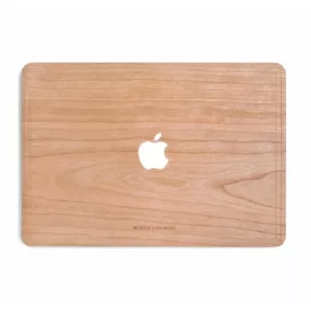 Portatīvā datora apvalks Woodcessories ECO090 Cherry