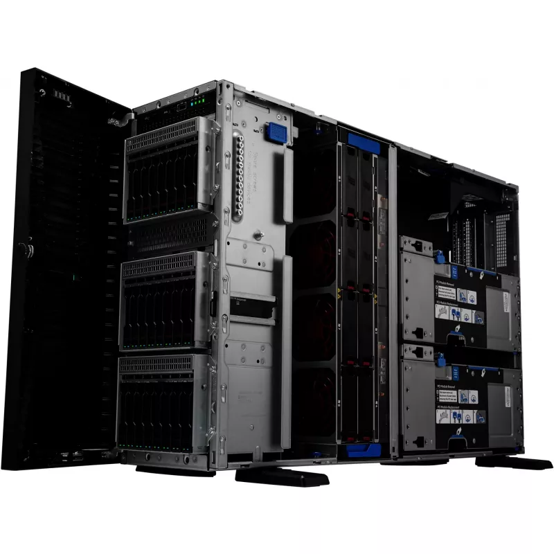 Serveris ML350 G11 4514Y 64G 8SFF P77233-425