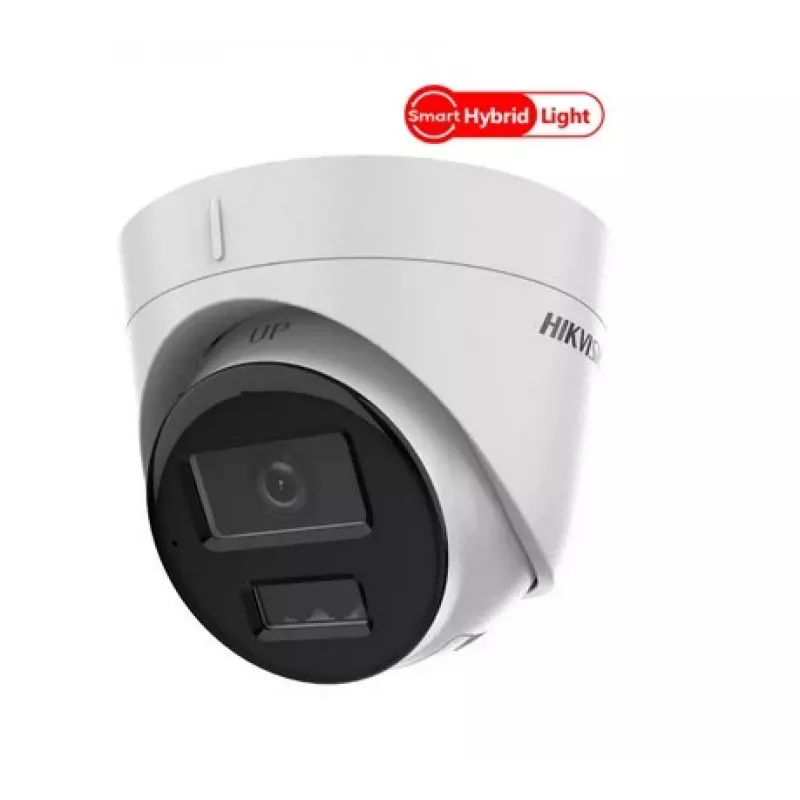 IP drošības kamera Hikvision DS-2CD1343G2-LIU(2.8mm) Dome 2560x1440