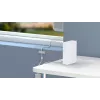 Galda maršrutētājs ZTE T5400 WiFi 6 AX5400 divu joslu 2,4/5 GHz 2x2 MU-MIMO Gigabit Ethernet 4x RJ-45