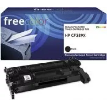 tonera kasete FREECOLOR K18655F7 Saderīga with HP, Melns, yield 10000 lapas, 1 pc