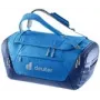 Ceļojumu soma DEUTER Duffel Pro 60 — 60 L ūdensnecaurlaidīga Tumši zila
