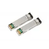 SFP Module Extralink SFP 1.25G 1490/1550nm 80km LC DOM
