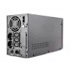 Nepārtrauktās barošanas avots UPS Gembird EG-UPS-PS2000-02 2 kVA 1600 W 5 maiņstrāvas rozetes