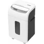 Šķeldotājs Activejet ASH-1602M, P-5, 28 l, 2x14 mm smalcinājums, balts