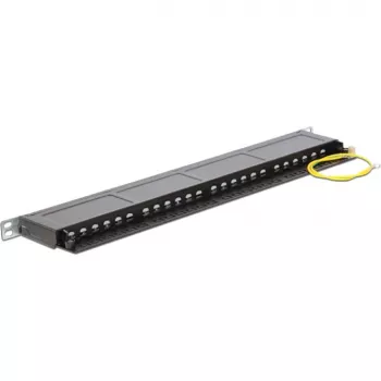 Plākster-panelis DeLOCK 43316 0.5U