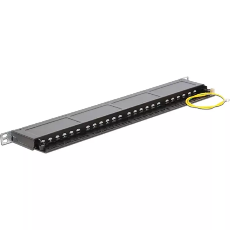 Plākster-panelis DeLOCK 43316 0.5U