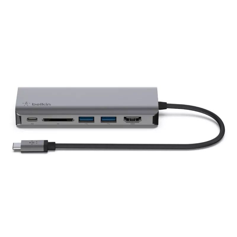 Laptop Dock Belkin AVC008BTSGY