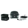 Karstā gaisa fritieris Ninja AG301 Single 5.7 L