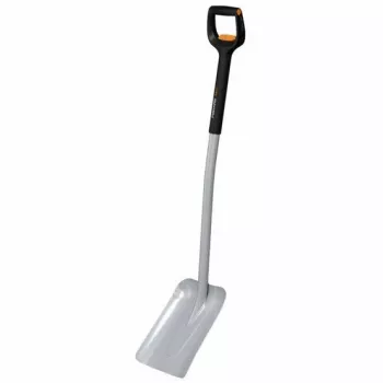 Fiskars Xact teleskopiskā lāpsta