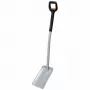 Fiskars Xact teleskopiskā lāpsta
