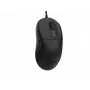 FURY TANTO T4 12000DPI RGB SPĒĻU PELE, MELNA, PROGRAMMĒJAMA