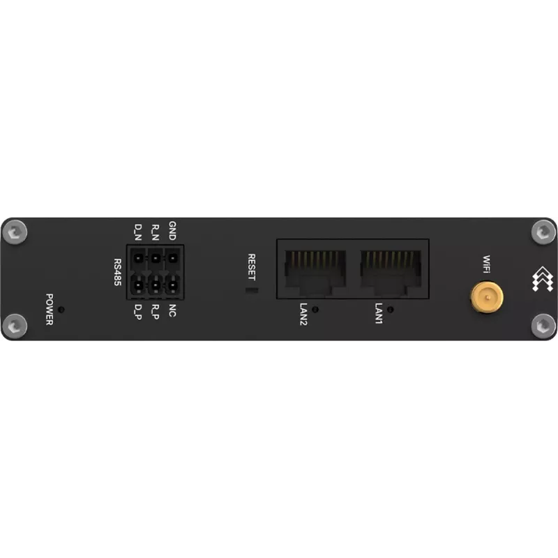 Piekļuves punkts TELTONIKA DAP145 Wi‑Fi 4 300 Mbit/s 2x antenas DIN sliede