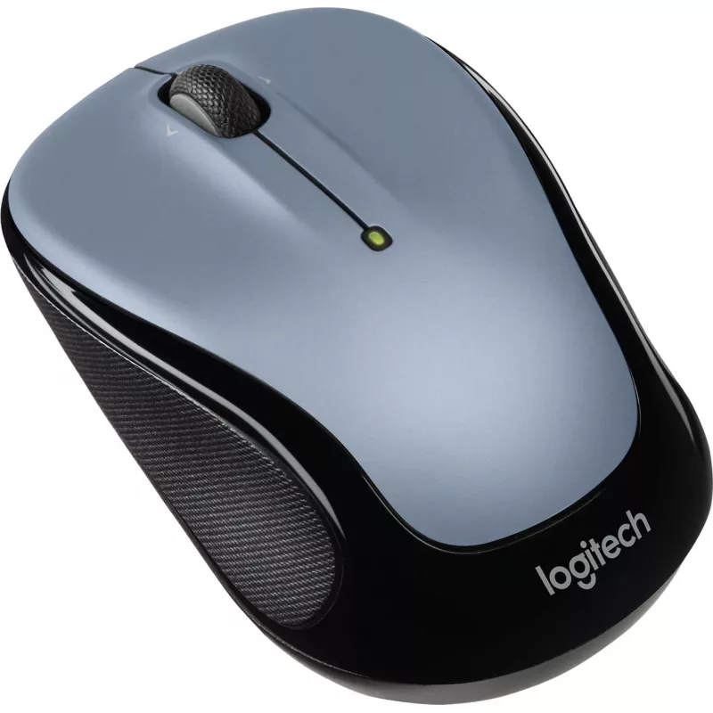 Pele Logitech M325s RF bezvadu