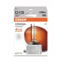 Priekšējo lukturu spuldze Osram D1S Xenarc Oriģināls 35W 4200K (MPN 66140-1HB)