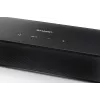 Sharp HT-SB121 skaņas josla, skaļrunis, melns, 2.0 kanāli, 120 W