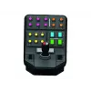 Logitech Heavy Equipment Side Panel - Kontrolieris lidojuma simulatoram - k 945-000014