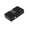 LogiLink USB Sound Box Dolby 7.1 8-kanālu 7.1 kanāli