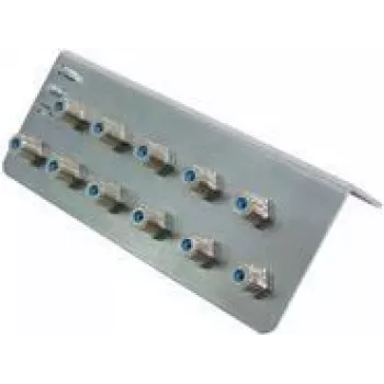 Koaksiālais savienotājs F-tipa Televes ERD11N