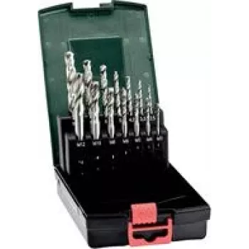 Vītņurbis (viens) Metabo 627114000 — mašīnvītņurbis, 1 gab.