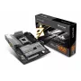Mātesplate Sapphire NITRO+ B850A WIFI 7 AMD B850 Socket AM5 micro ATX, DDR5, 4 DIMM, 256GB, Wi‑Fi 7, 2.5GbE
