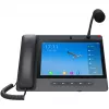IP telefons Fanvil A320i Melns 20 līnijas Wi-Fi Android 10.1 collas