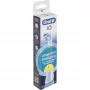 Oral-B 195027 zobu birstes uzgalis 4 gab. Balts