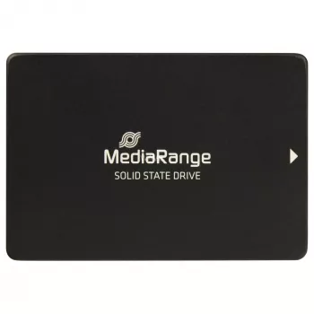 MEDIARANGE MR1003 - SSD - 480 GB - iekšējais - 2.5 (6,4 cm)