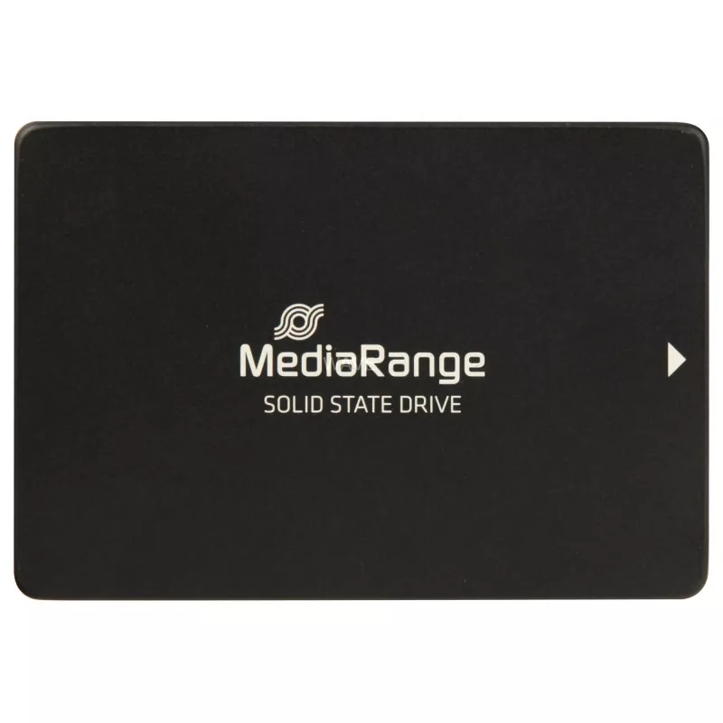 MEDIARANGE MR1003 - SSD - 480 GB - iekšējais - 2.5 (6,4 cm)
