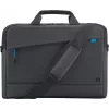 Mobilis Trendy portfelis 11-14'' melns 35% PĀRSTRĀDĀTS (025027)