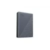 Ārējais cietais disks Western Digital 5TB USB 3.2 Gen 1 WDBRMD0050BGY-WESN