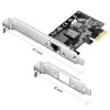 Cudy PE10 tīkla karte iekšējā Ethernet 1000 Mbit/s